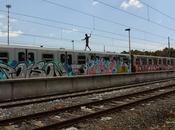 Perché tutte città italiane Polizia Municipale caccia vandali graffitari mentre frega altamente? Come possibile? omissione d'atti d'ufficio?