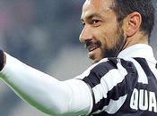 Fabio Quagliarella: “quando saprò qualcosa futuro scriverò social”