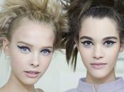 Haute Couture beauty looks 2014-15