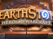 "Hearthstone: Heroes Warcraft": Sempre Grandi Battaglie Combattono Spada!