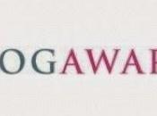 Food blog Awards 2014