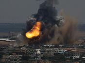 Gaza: massacro continua