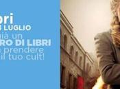 #ladridilibri: partecipate bookcrossing, ovunque siate!