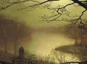 Artè: John Atkinson Grimshaw paesaggi inglesi