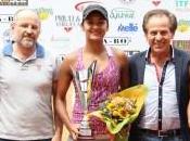 Tennis: trofeo Ma-Bo Torino vince Yuliana Lizarazo