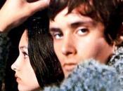Romeo Giulietta 1968: spunta filmato retroscena passato
