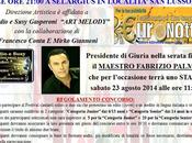 Festival Canoro Lussorio 2014