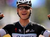 Tour France: Impressionante vittoria Tony Martin, Nibali perde maglia gialla!