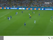 Germania-Argentina, finale Mondiali 2014. Diretta streaming