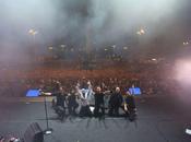 MUSICA: Negramaro infiammano l’Hard Rock Live stasera sold all’Arena Verona