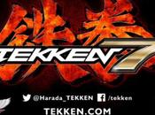 Bandai Namco annuncia Tekken userà l’Unreal Engine