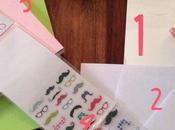 Sweet Snail Mail. Cara, cara vecchia posta.