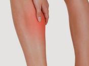 Crampi, consigli casalinghi Salute