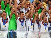 Mondiali calcio 2014: germania campione, atto giustizia