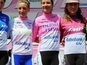 Giro Rosa 2014 Marianne