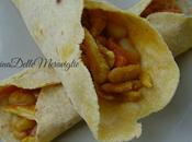 Tacos Pollo… modo mio!