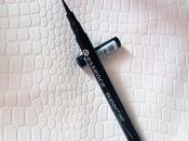 Essence: Superfine Eyeliner (foto swatches review)