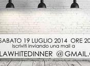 Biella White Dinner 2014