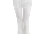 Hanita: Tailleur Total White