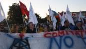 Manifestazione triv Sicilia: Palermo Sampieri niente petrolieri”