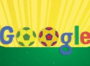 Google: World Doodles