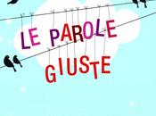 parole giuste