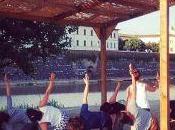 Yoga estivo Firenze