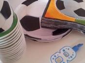 Festa compleanno “calcistica” tutti sensi!