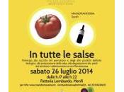 Mandrarossa Tour 2014: tutte salse” luglio Menfi