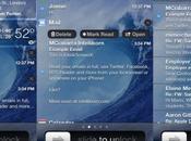 Tweak Cydia IntelliScreenX riaggiorna Vers. 7.10.6 supportando 7.1.x