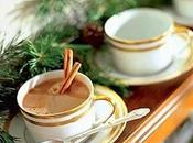 Bevanda alla cannella.
