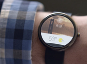 Android Wear: superano quelle Google Glass