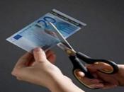 Pensioni, Cassa tagliare