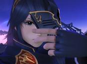 director Super Smash Bros. parla delle differenze Lucina Marth Notizia