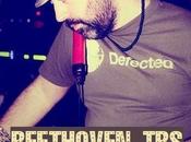 Beethoven TBS: Eddie Amador Dany Cohiba Pianissimo Balearic