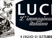 Luce. L’immaginario italiano. Roma, Complesso Vittoriano, luglio-21 settembre 2014