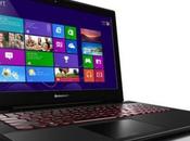 Lenovo rilascia primo laptop