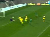 Ludogorets-Dudelange 4-0, video highlights