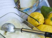 Sorbetto limoni Sicilia senza glutine
