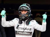 Ufficiale: Rosberg Mercedes prolungano fino 2017