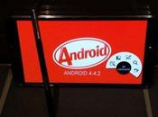 Samsung Galaxy Note brand riceve Android 4.4.2 KitKat