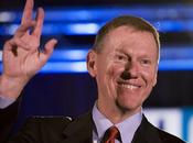 Alan Mulally, Ford, unisce Google