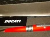 Regalo Laurea: penna Ducati nostalgici Made Italy