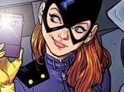 nuovo team creativo batgirl, attento alla rete alle tendenze voga, rappresenta cambiamento nella politica comunicativa della comics?