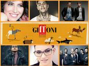concerti Giffoni Experience 2014