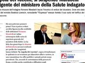 Virus vaccini male cura