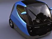AirPod: l'auto futuro aria compressa!