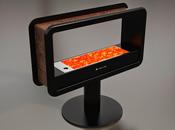 Vanixa presenta Lighting
