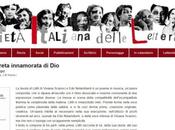 Lilith, segreta innamorata Società Italiana delle Letterate