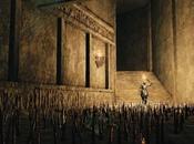 Dark Souls nuove immagini l’espansione Crown Sunken King
